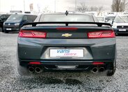 Chevrolet Camaro Kupé 6,2 l 333 kw