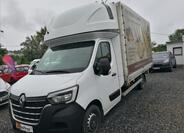 Renault Master 1