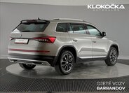 Škoda Kodiaq SUV / Terénní 2,0 l 140 kw