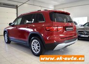 Mercedes-Benz GLB SUV 0,0 85 kw