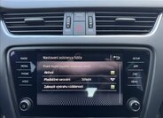 Škoda Octavia Kombi 1,5 l 110 kw