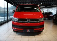 Volkswagen Multivan MPV 2,0 l 110 kw