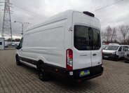 Ford Transit Ostatní 2,0 l 96 kw