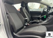 Opel Astra Kombi 1,5 l 90 kw