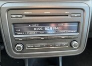 Škoda Fabia Hatchback 1,2 l 63 kw