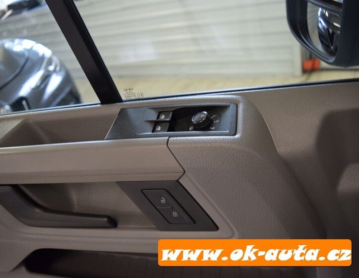 Volkswagen Crafter Ostatní 0,0 103 kw