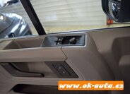 Volkswagen Crafter Ostatní 0,0 103 kw