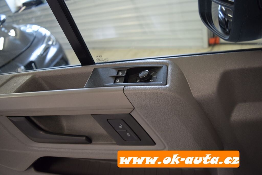 Volkswagen Crafter Ostatní 0,0 103 kw