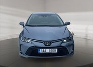 Toyota Corolla Sedan / Limuzína 1,5 l 92 kw