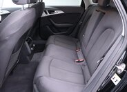 Audi A6 Kombi 2,0 l 140 kw