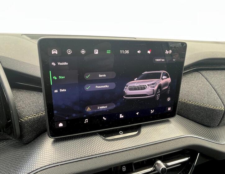 Škoda Kodiaq 20