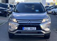 Mitsubishi Eclipse Cross 2