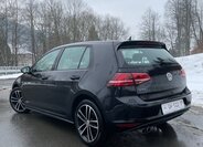 Volkswagen Golf Hatchback 0,0 110 kw