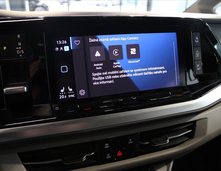 Volkswagen Multivan MPV 2,0 l 110 kw