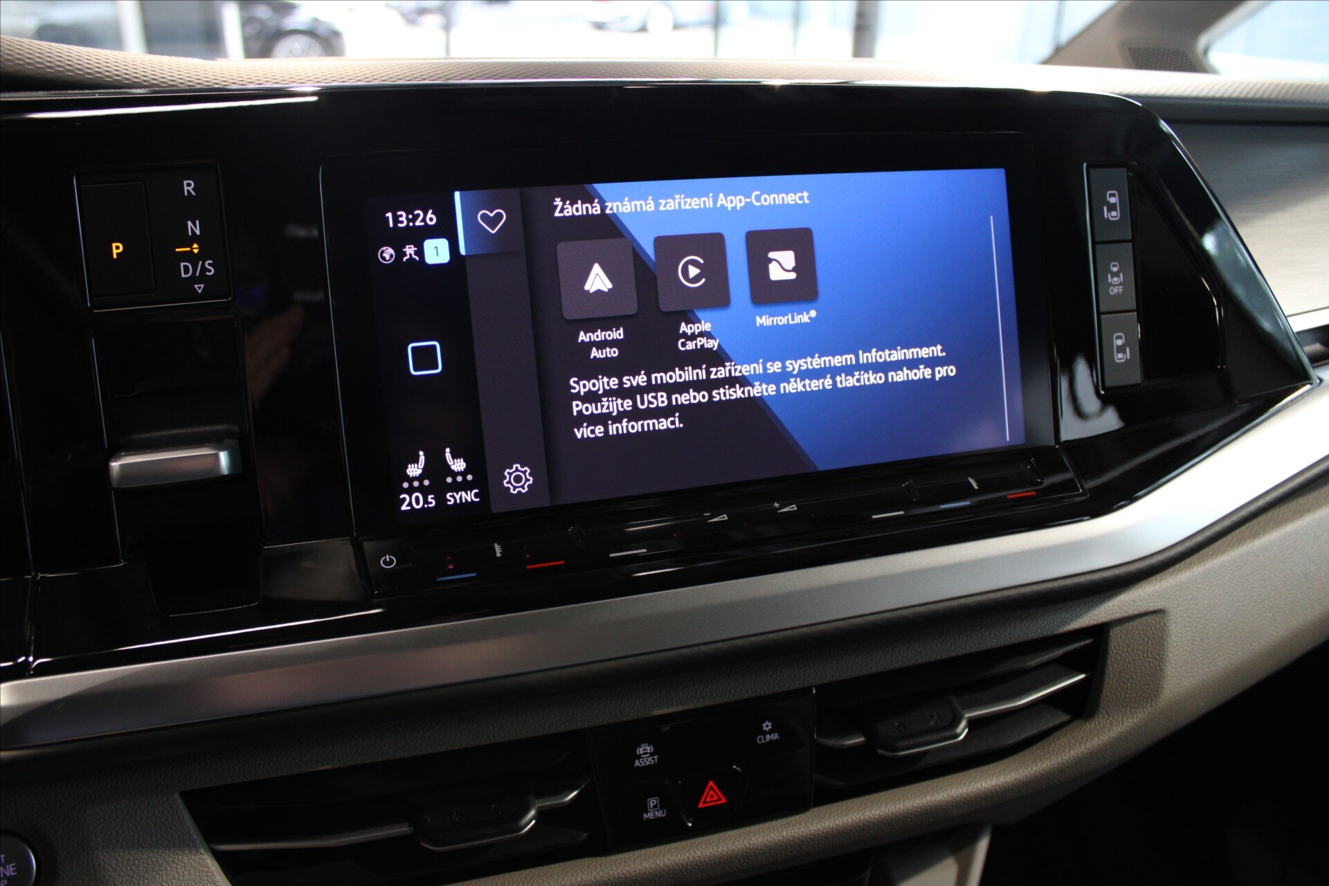 Volkswagen Multivan MPV 2,0 l 110 kw