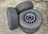 Opel Meriva MPV 1,4 l 88 kw