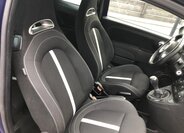 Fiat 500 Hatchback 1,4 l 103 kw