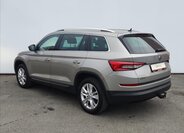 Škoda Kodiaq SUV / Terénní 1,4 l 110 kw
