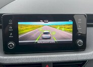 Škoda Kamiq Hatchback 1,0 l 85 kw