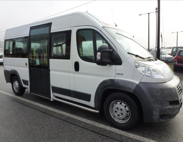 Fiat Ducato 10
