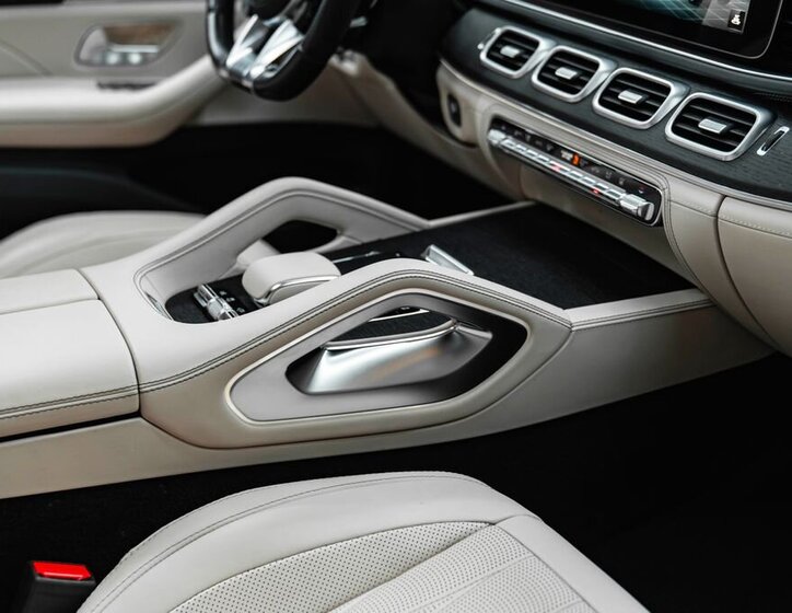 Mercedes-Benz GLE 24