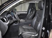 Volvo XC90 SUV / Terénní 2,0 l 228 kw