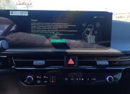 KIA EV6 Hatchback 0,0 168 kw