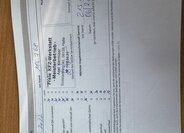 Škoda Rapid Sedan / Limuzína 1,6 l 77 kw