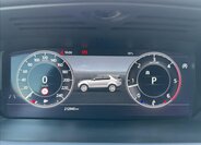 Land Rover Discovery SUV / Terénní 3,0 l 225 kw