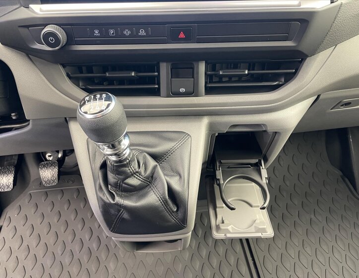 Volkswagen Caravelle Ostatní 2,0 l 110 kw