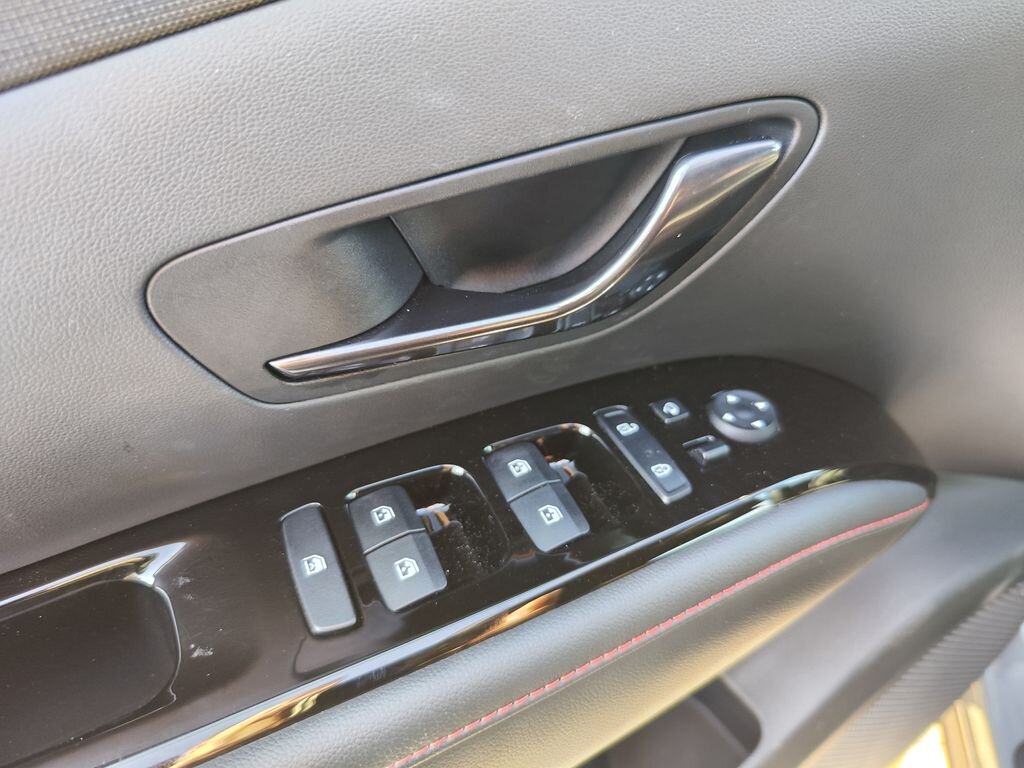 Hyundai Tucson SUV / Terénní 1,6 l 169 kw