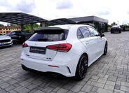 Mercedes-Benz Třídy A 6