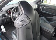 BMW M2 Kupé 3,0 l 302 kw