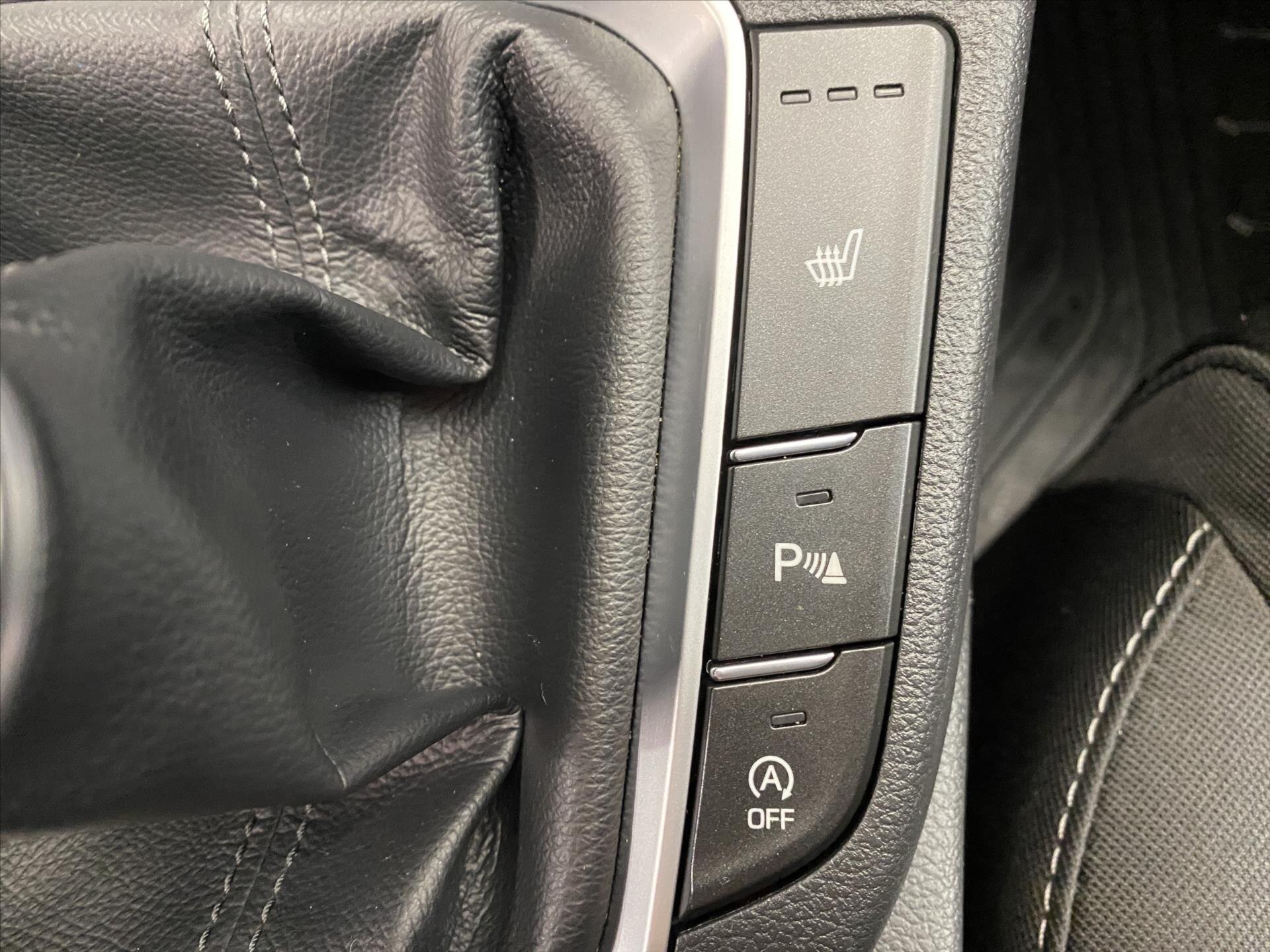 Hyundai i30 Kombi 1,6 l 81 kw