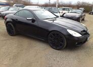 Mercedes-Benz SLK 6