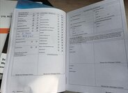 Volkswagen Touran MPV 1,2 l 77 kw