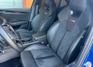 Škoda Octavia Hatchback 1,4 l 180 kw