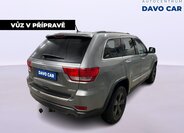 Jeep Grand Cherokee SUV 3,0 l 177 kw