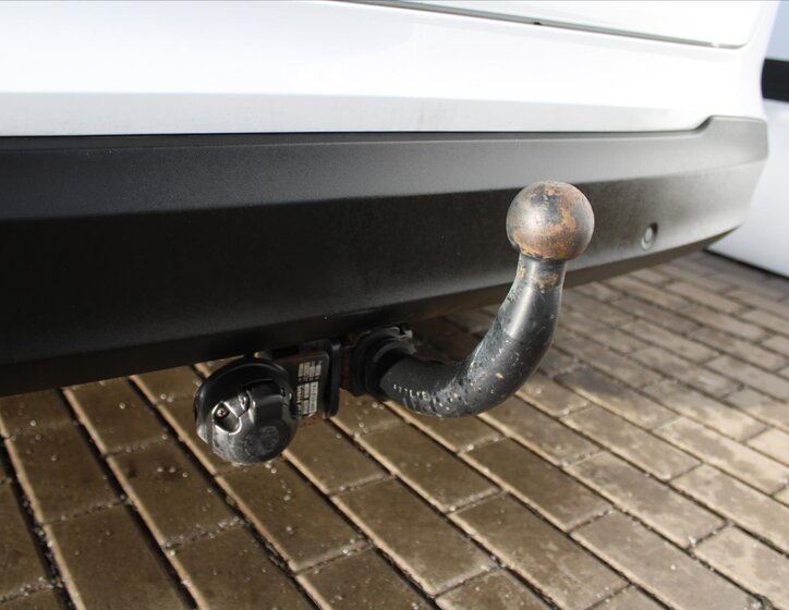 Hyundai i30 Kombi 1,4 l 103 kw