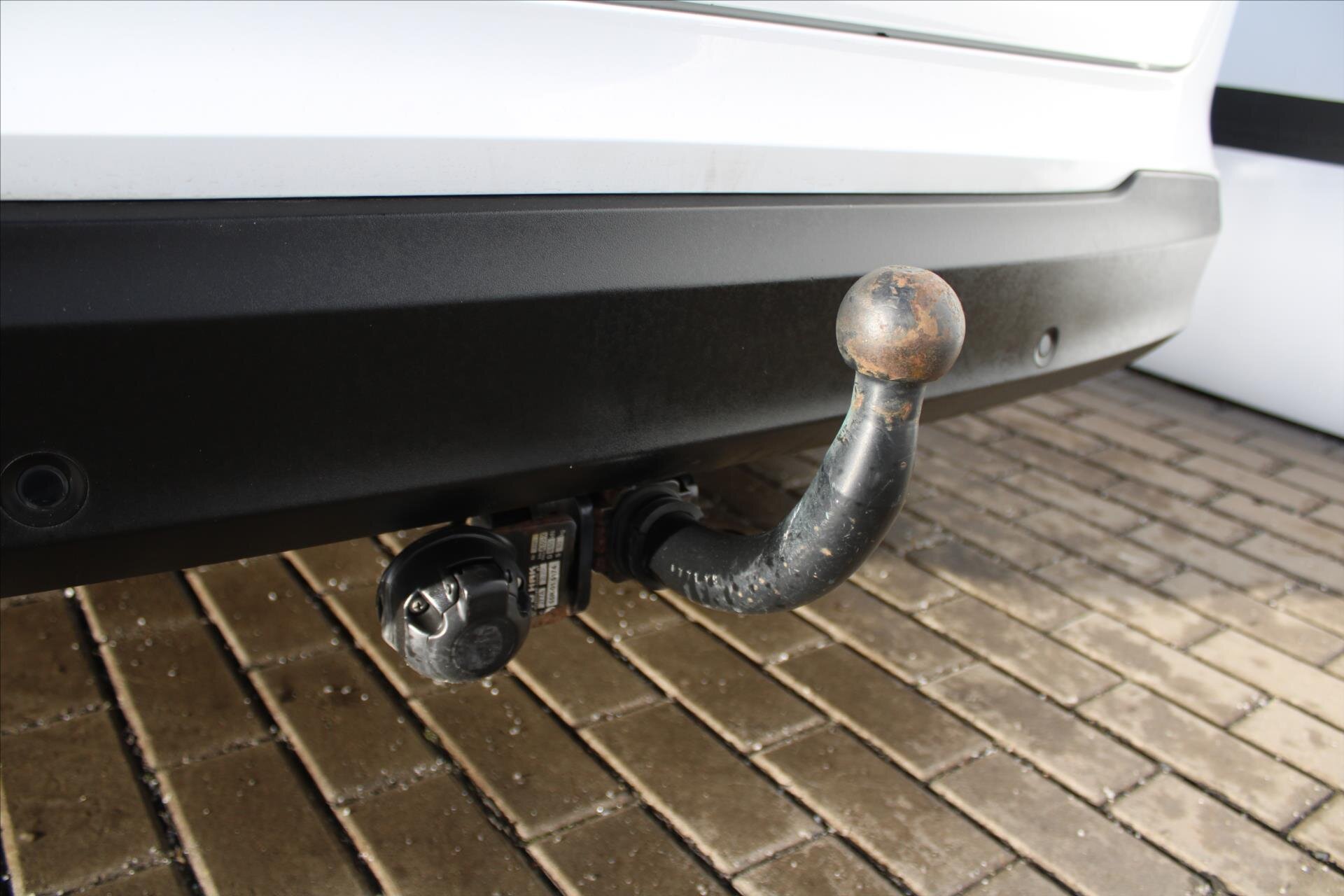 Hyundai i30 Kombi 1,4 l 103 kw