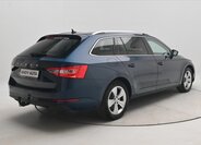 Škoda Superb Kombi 2,0 l 110 kw