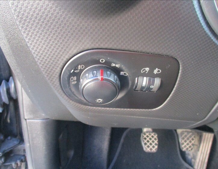 Seat Leon Hatchback 2,0 l 125 kw