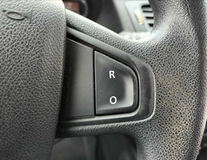 Renault Mégane Kombi 1,6 l 74 kw