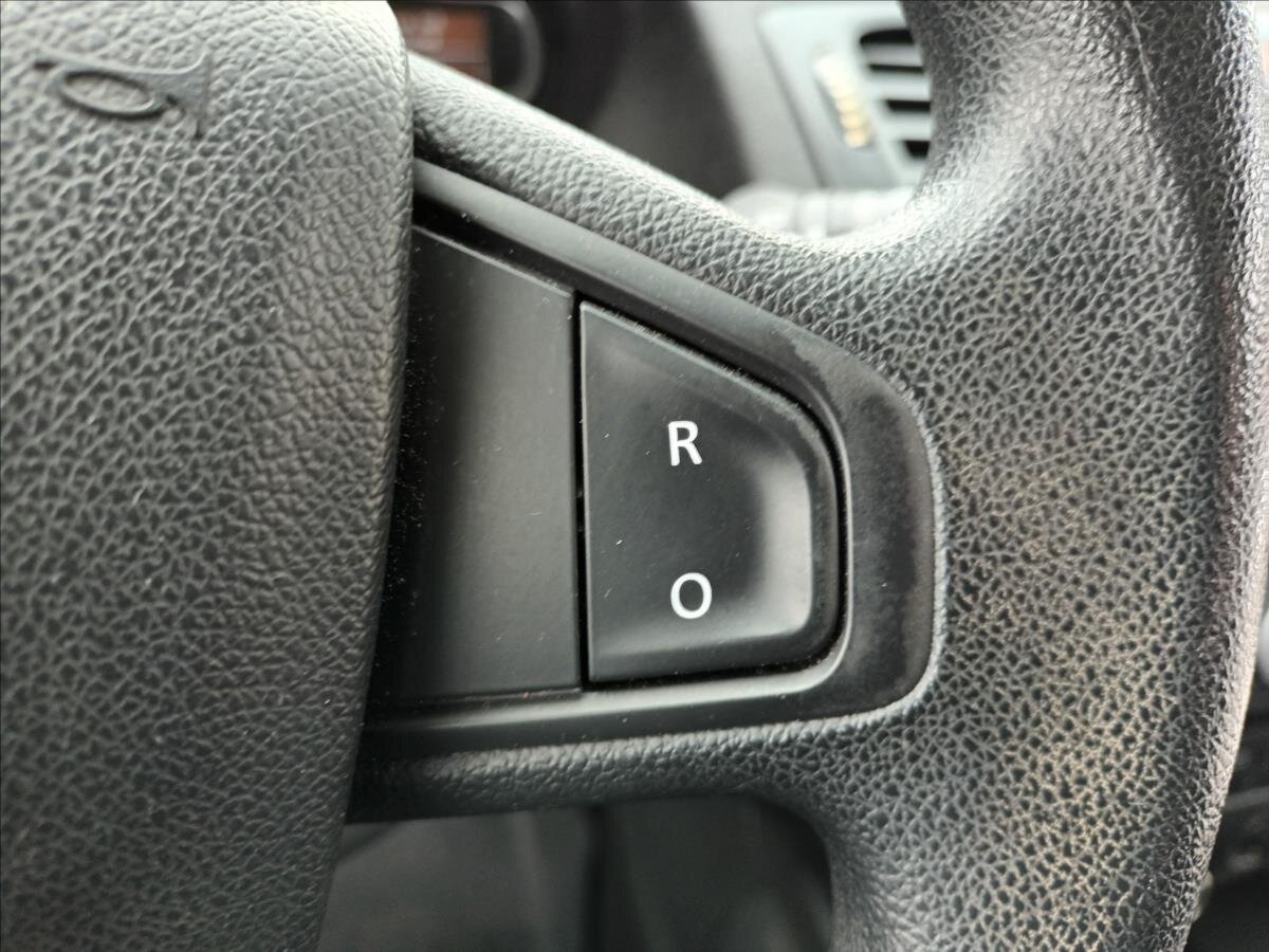 Renault Mégane Kombi 1,6 l 74 kw