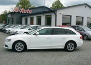 Audi A4 Kombi 2,0 l 105 kw