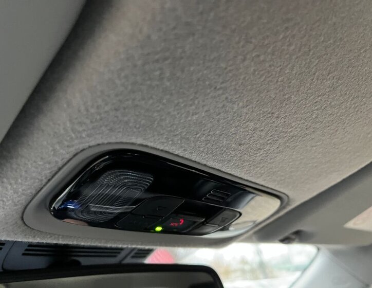 Toyota Yaris Hatchback 1,5 l 68 kw