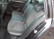 Škoda Octavia 14