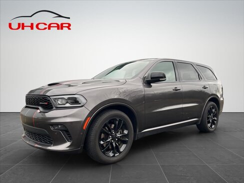 Dodge Durango SUV 5,7 l 290 kw