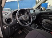 Mercedes-Benz Třídy V Kombi 2,0 l 100 kw