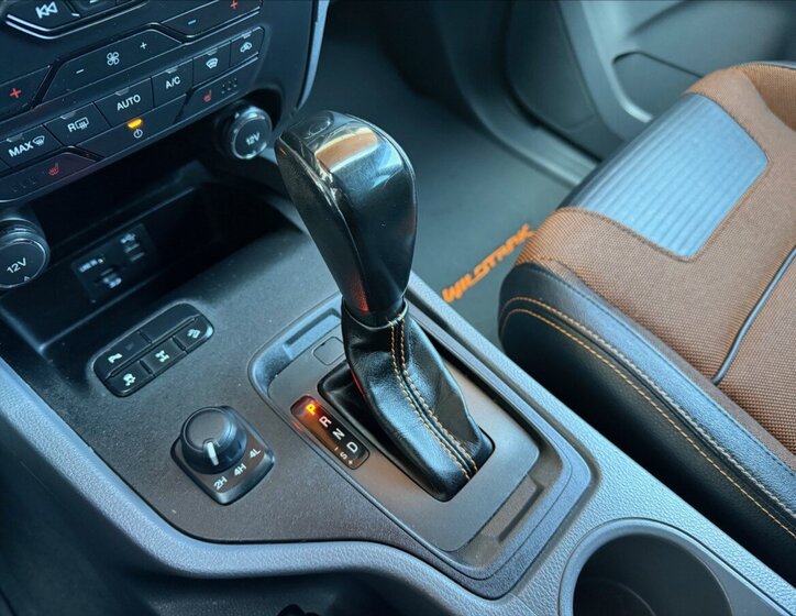 Ford Ranger Pick-up 3,2 l 147 kw